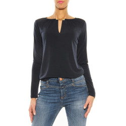 Shirt Michael Kors dark blue